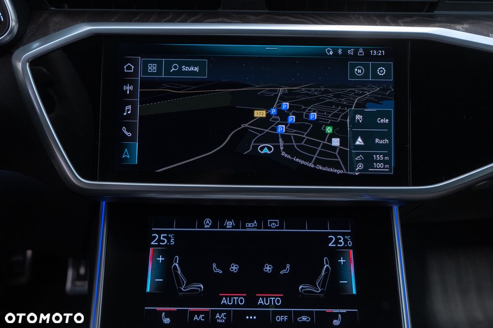 Audi A6 Limousine - 39