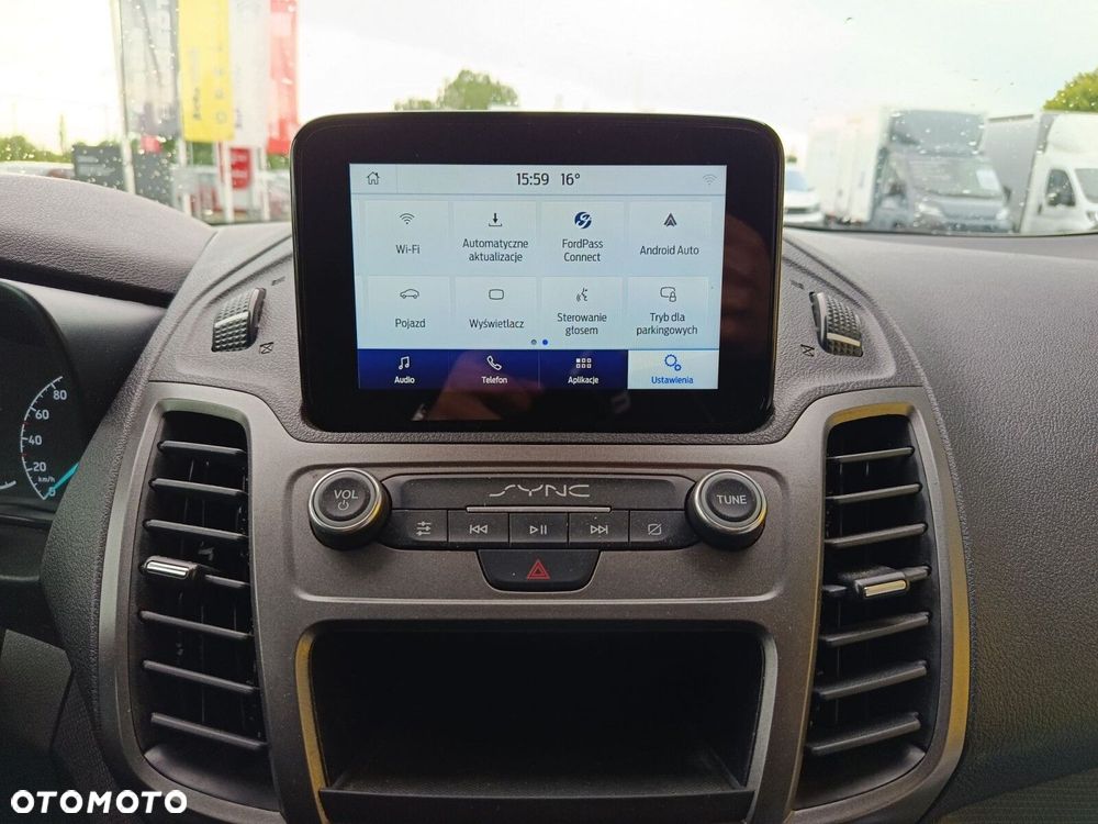 Ford transit-connect TREND - 19