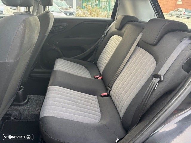 Fiat Punto 1.2 Easy S&S - 12