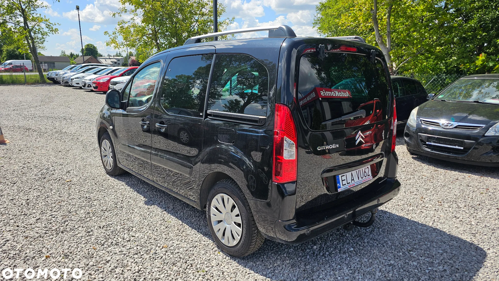 Citroën Berlingo Multispace VTi 120 SELECTION - 4
