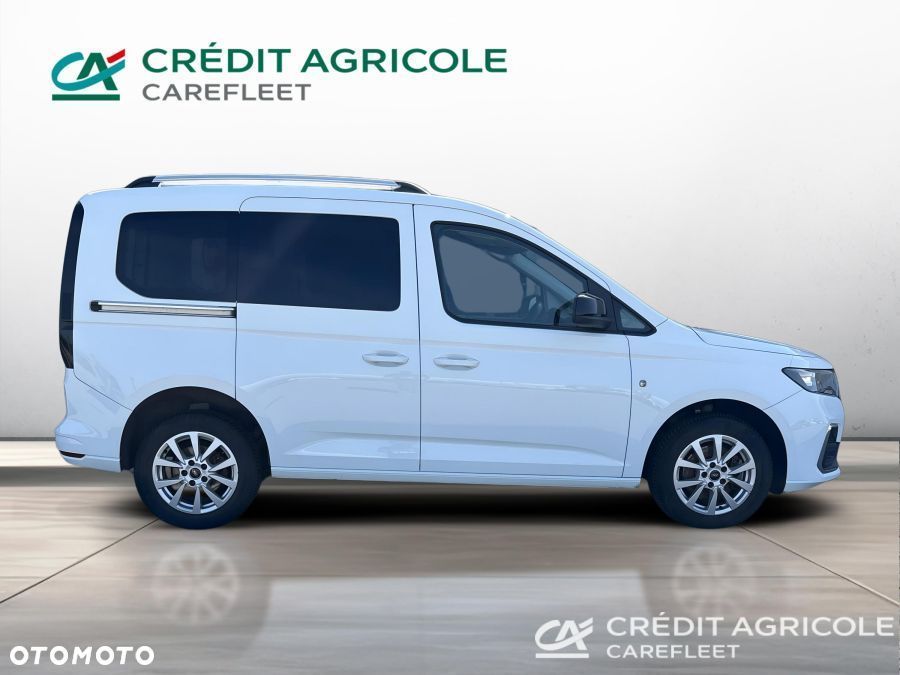 Ford Tourneo Connect 2.0 EcoBlue Titanium - 7
