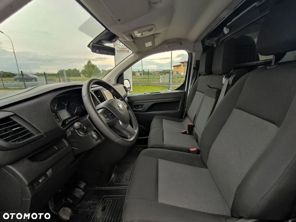 Toyota PROACE - 12