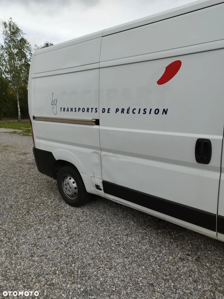 Peugeot Boxer HDi L2H2 DURISOTTI S&S - 7