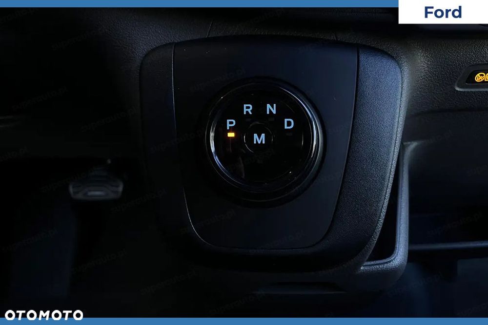 Ford Transit L3H2 Limited 350 A8 2.0 165KM - 7