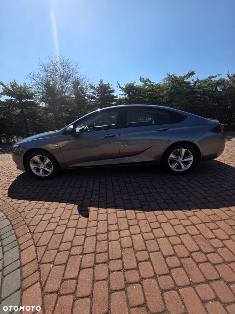 Opel Insignia - 4