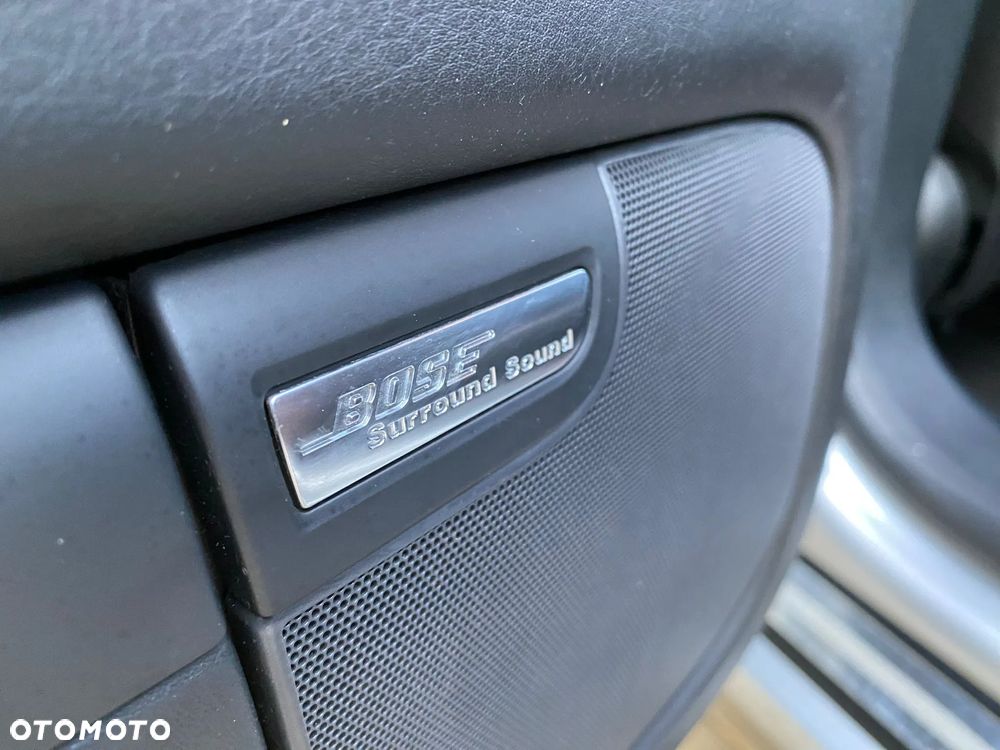 Audi A8 W12 quattro - 8