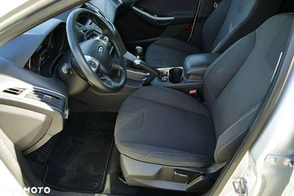 Ford Focus - 15