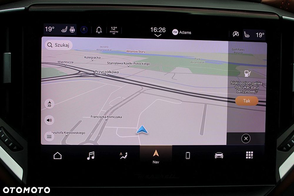 Maserati Ghibli - 30