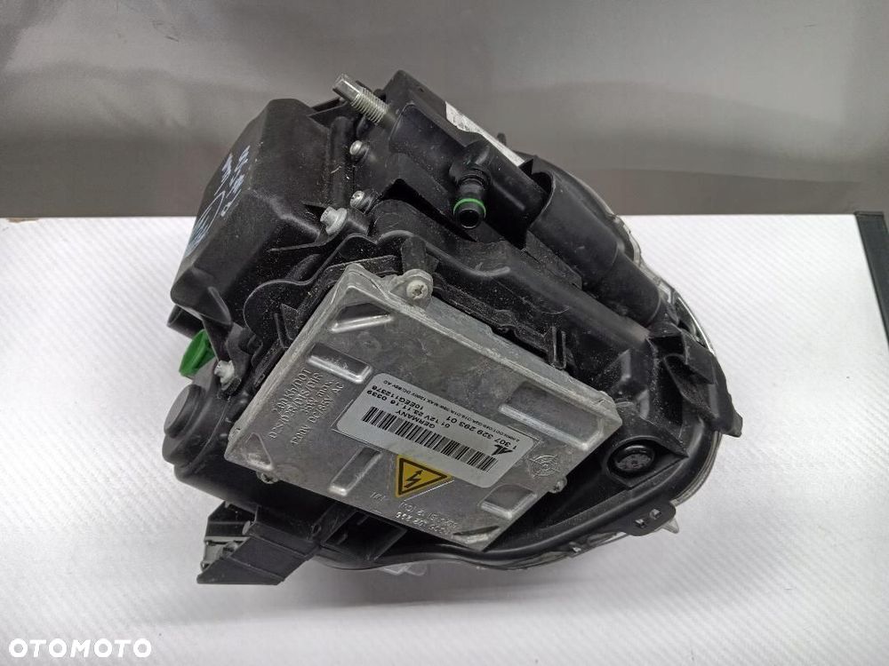 LAMPA PRZÓD PRZEDNIA LEWA FIAT 500 2007-2015 520591135 - 10