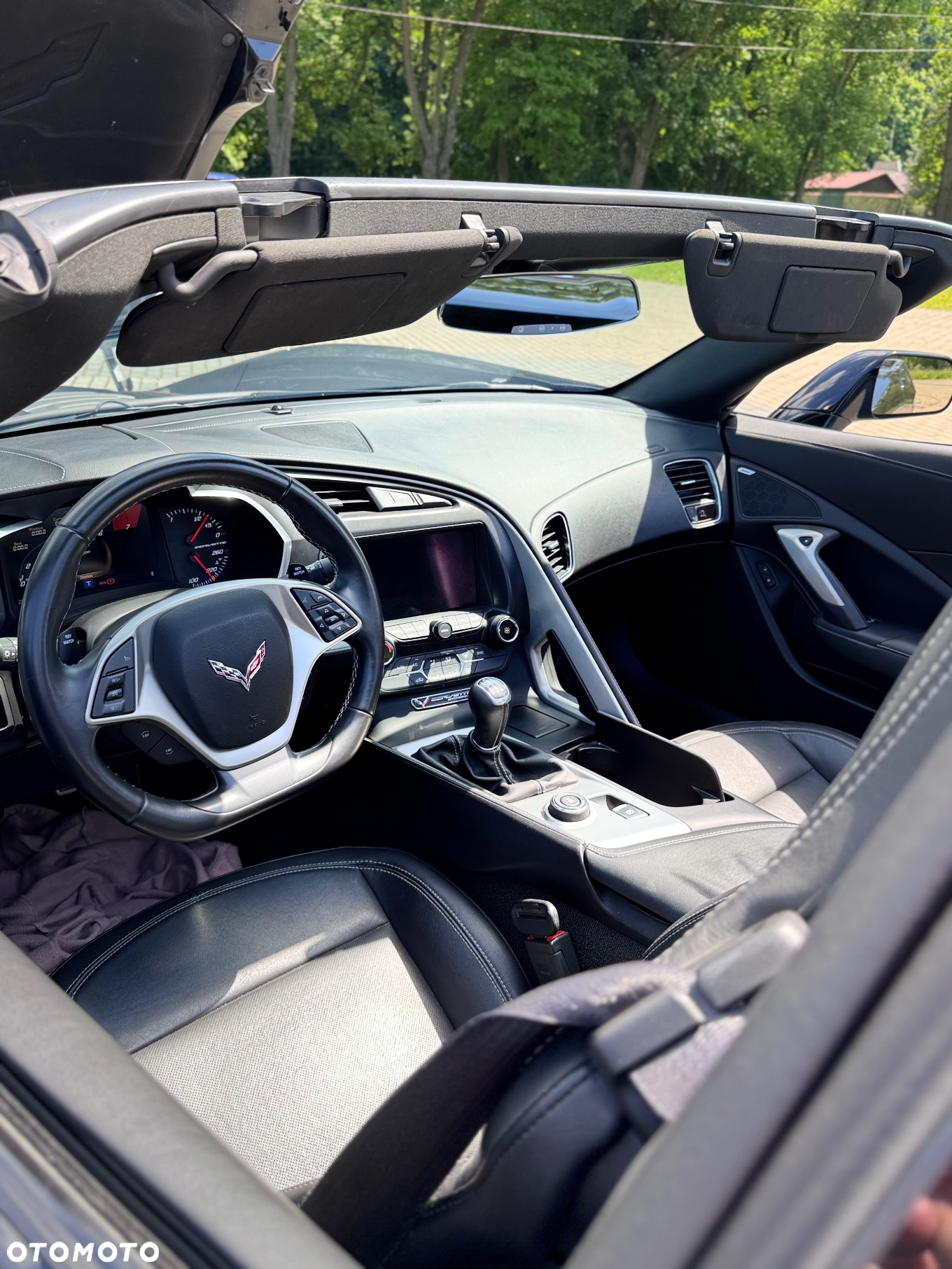 Chevrolet Corvette Stingray 2LT 6.2 V8 - 17