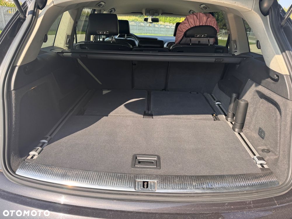 Audi Q7 4.2 FSI Quattro Tiptronic - 12