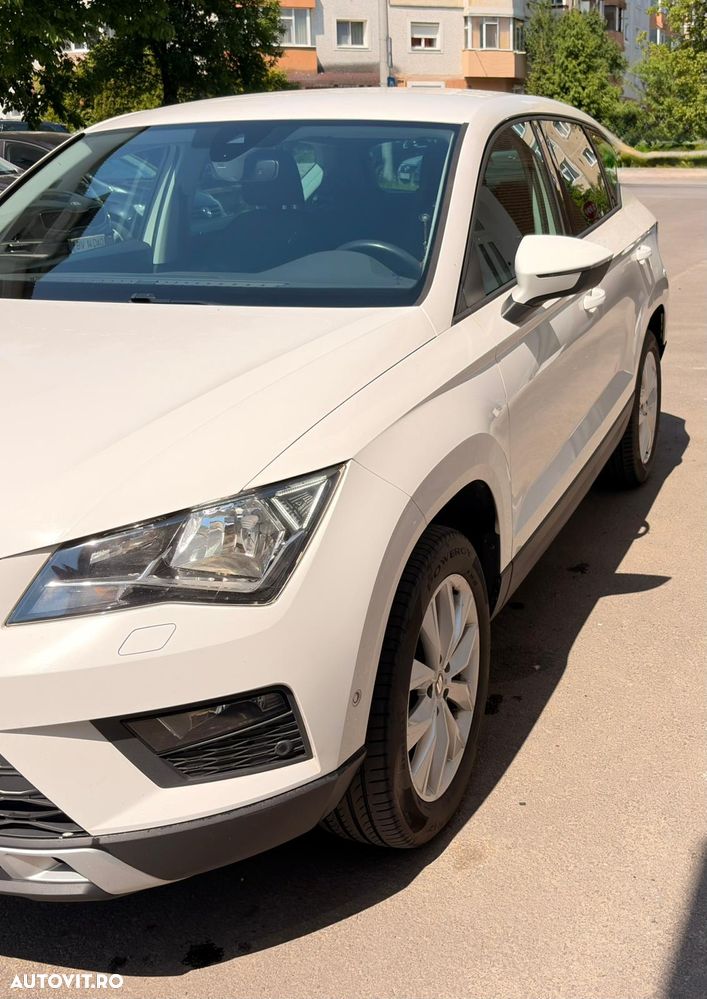 Seat Ateca - 6