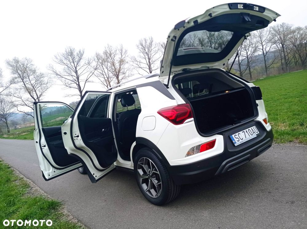 SsangYong/KGM Korando 1.5 T-GDI Quartz 2WD - 38