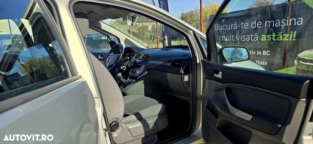 Ford C-Max 1.8 Style+ - 13