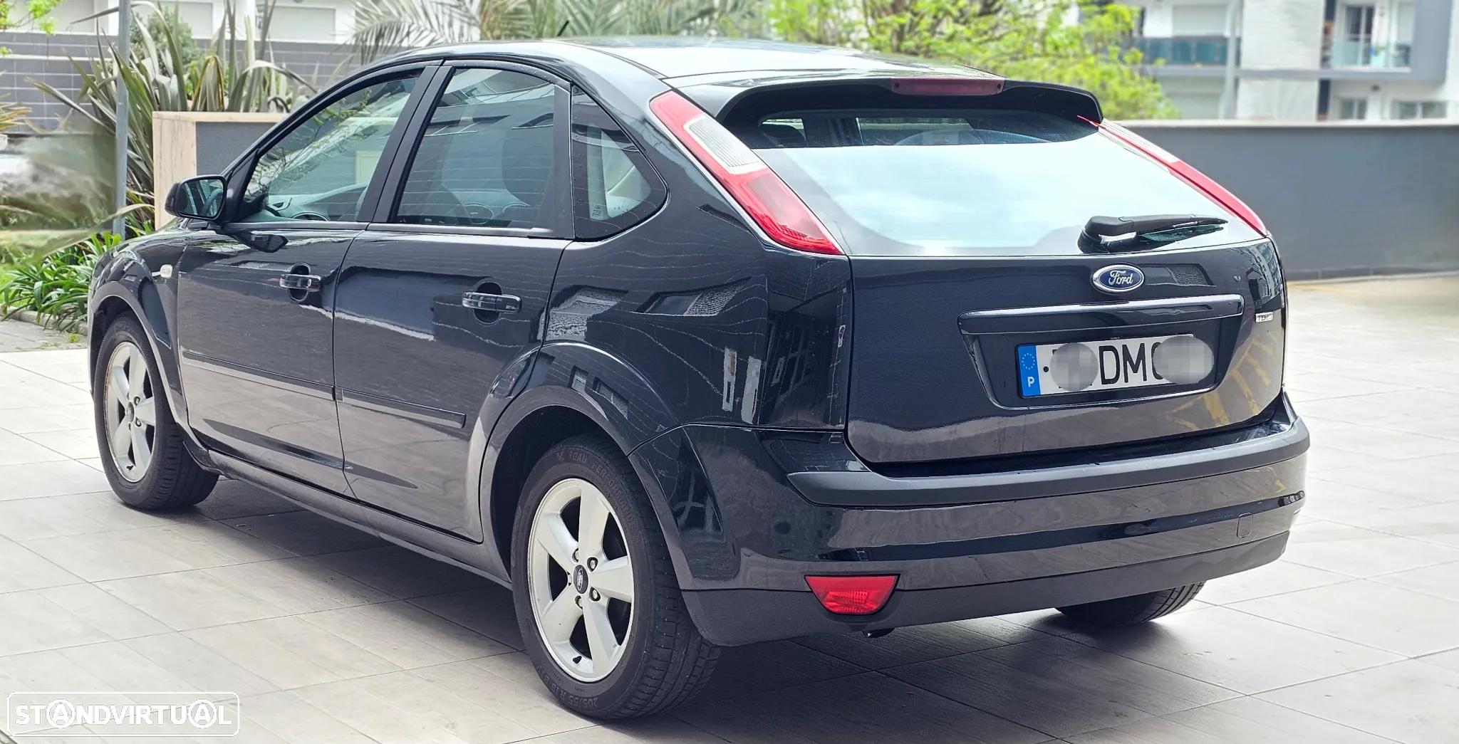 Ford Focus 1.6 TDCi Sport - 6
