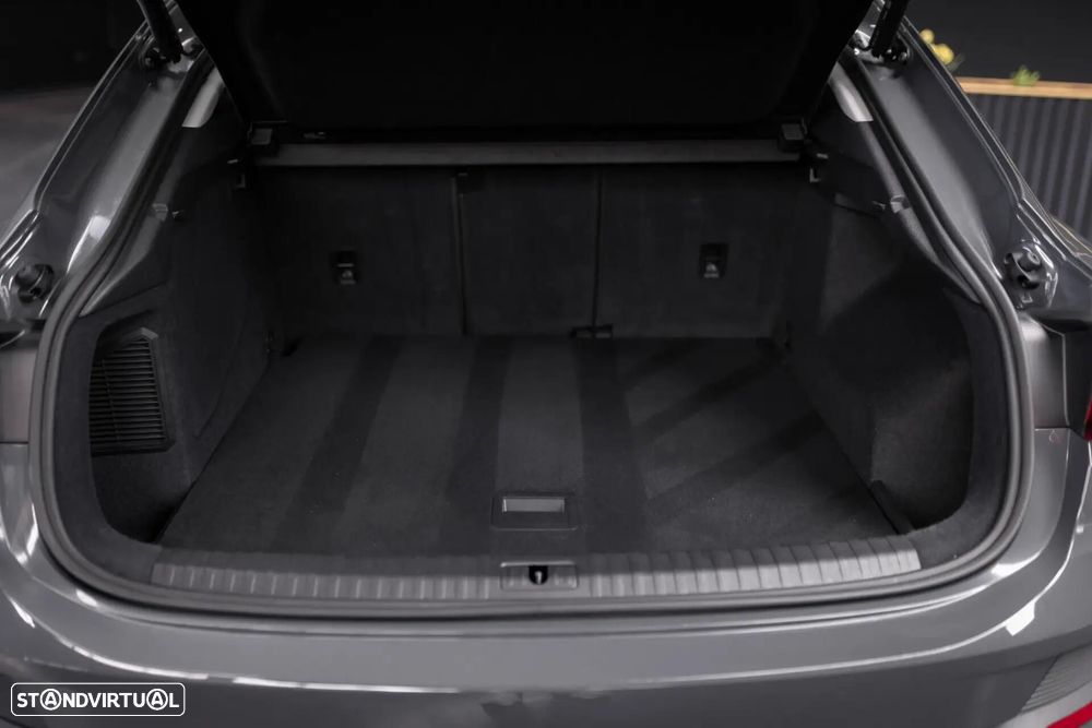 Audi Q3 Sportback 45 TFSIe S tronic - 12