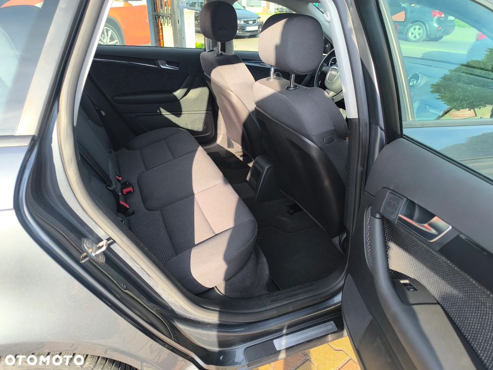 Audi A3 Sportback 1.6 S tronic Ambition - 18