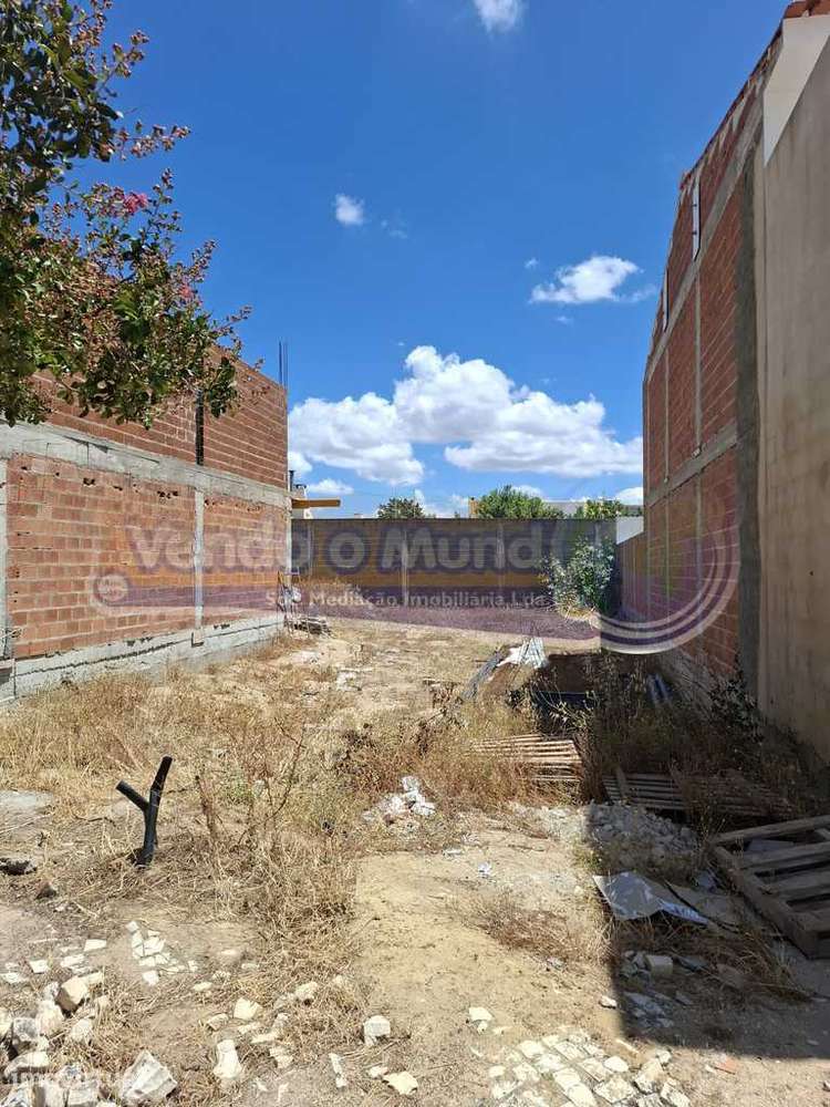 Terreno em Benavente (B678) - Grande imagem: 3/6
