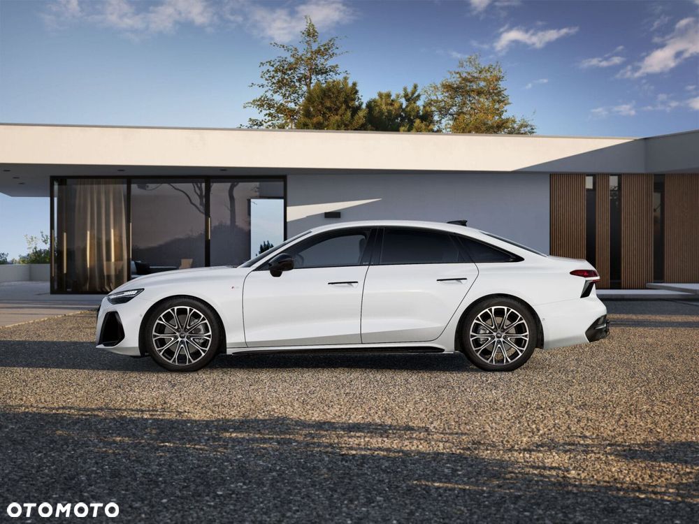 Audi A6 Limousine - 4