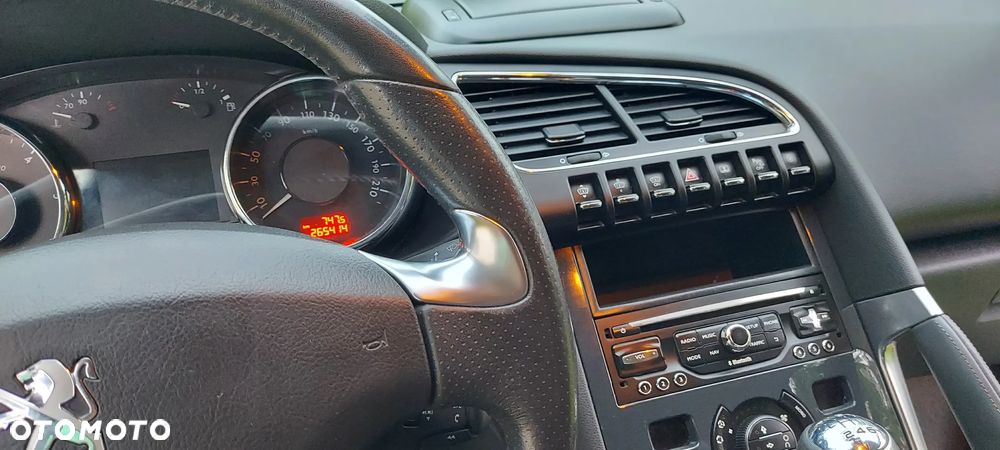 Peugeot 3008 1.6 HDi Active - 19