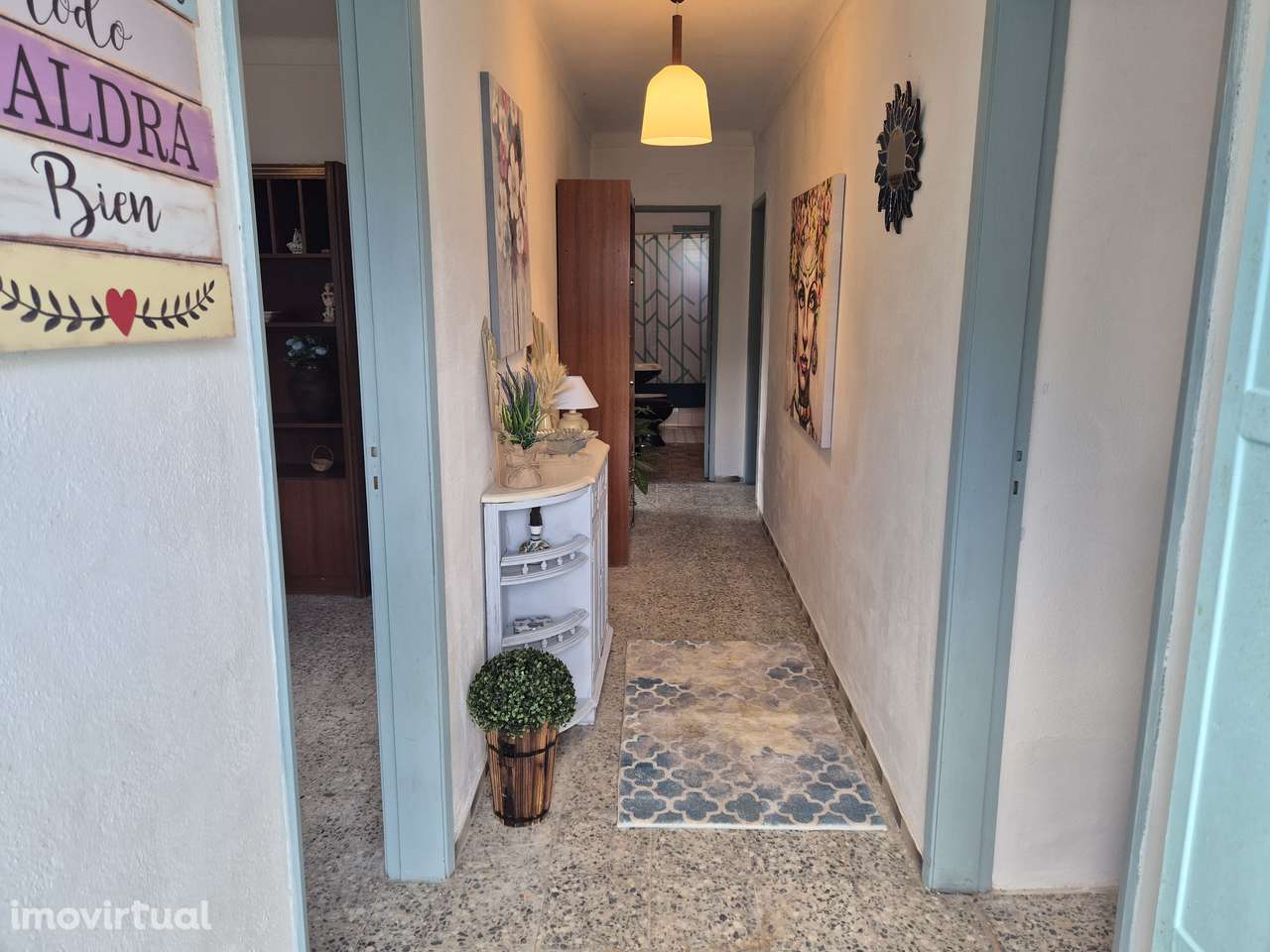 Moradia V2+estudioem Fontes Ferrenhas-Almodovar - Grande imagem: 3/25