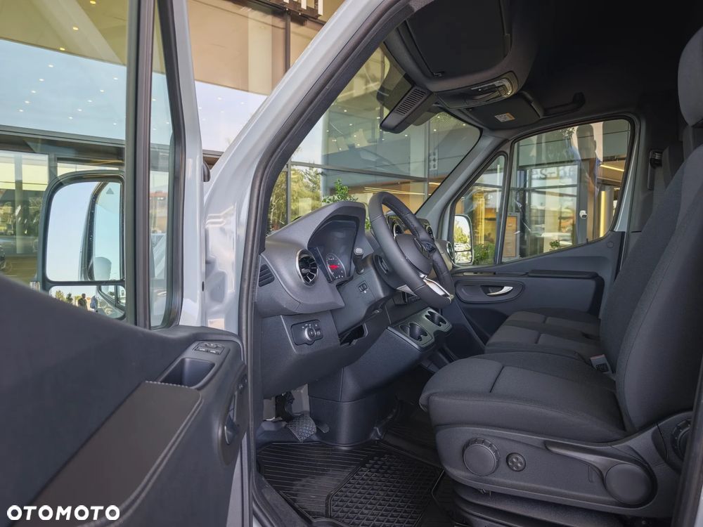 Mercedes-Benz Sprinter 319 SELECT! - 9