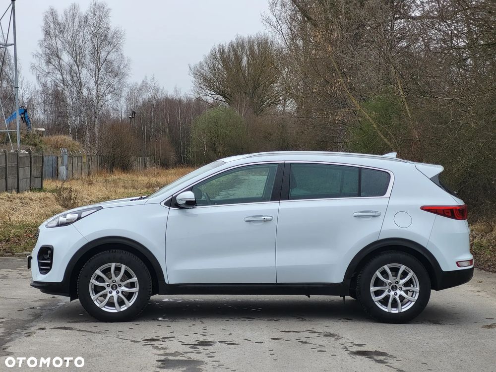 Kia Sportage - 18