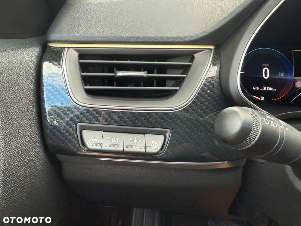 Renault Arkana E-TECH Full Hybrid 145 E-TECH engineerd - 15