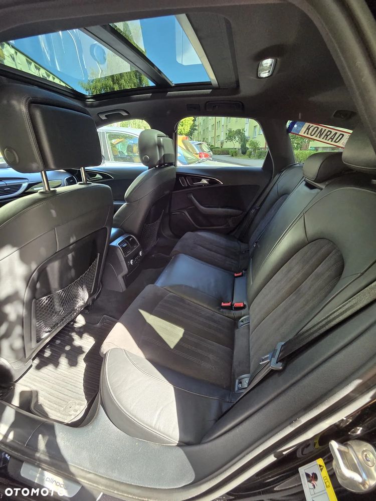 Audi A6 Allroad - 24