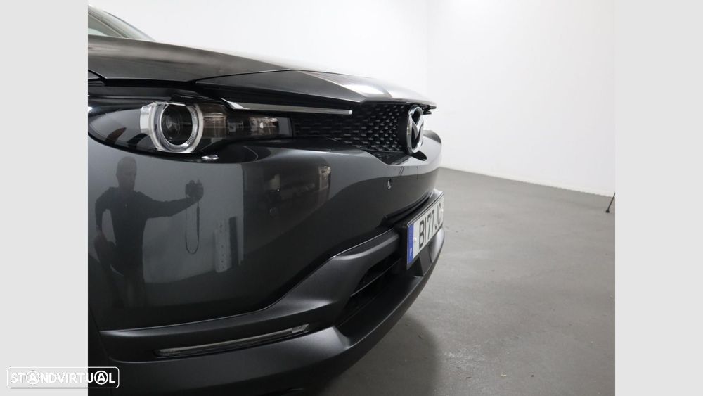 Mazda MX-30 e-Skyactiv Makoto Urban Expression - 6