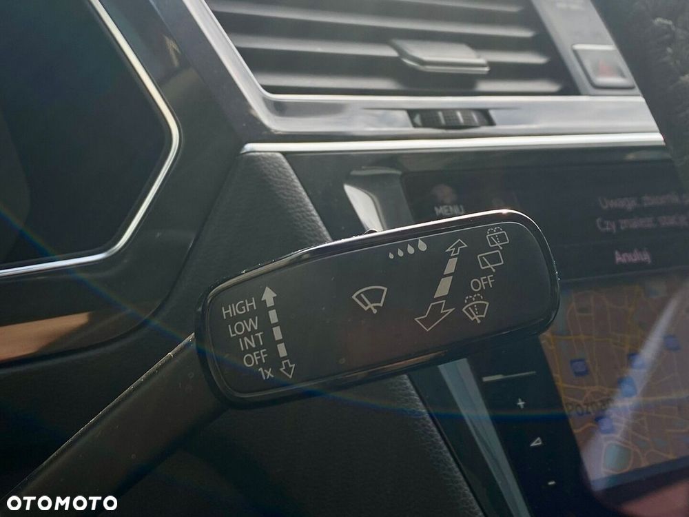 Volkswagen Tiguan - 30