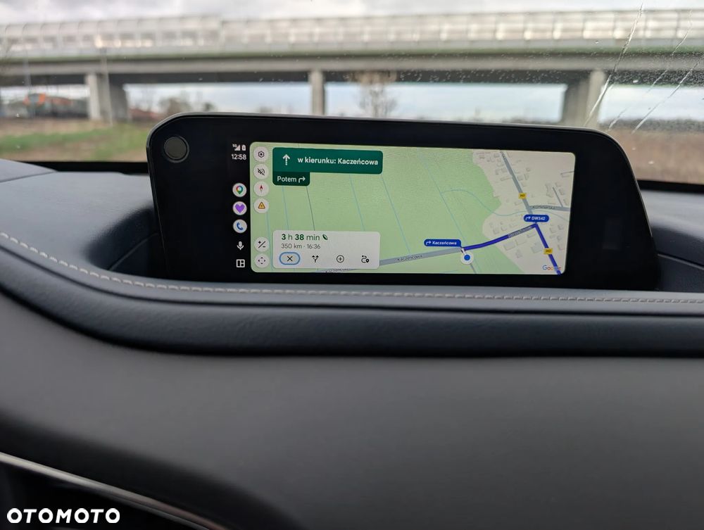 Mazda CX-30 2.0 mHEV Hikari AWD - 11