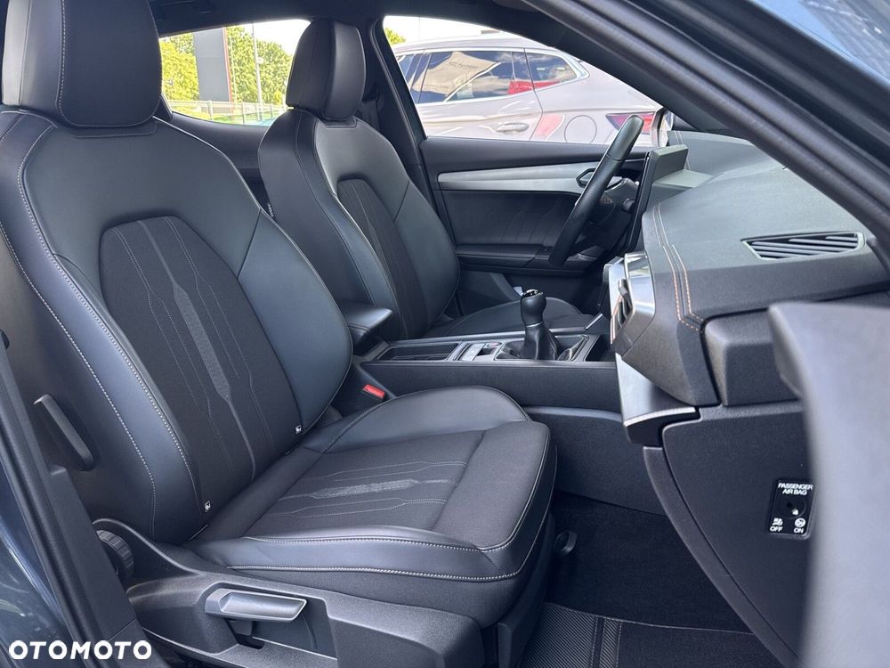 Cupra Formentor 1.5 TSI - 11