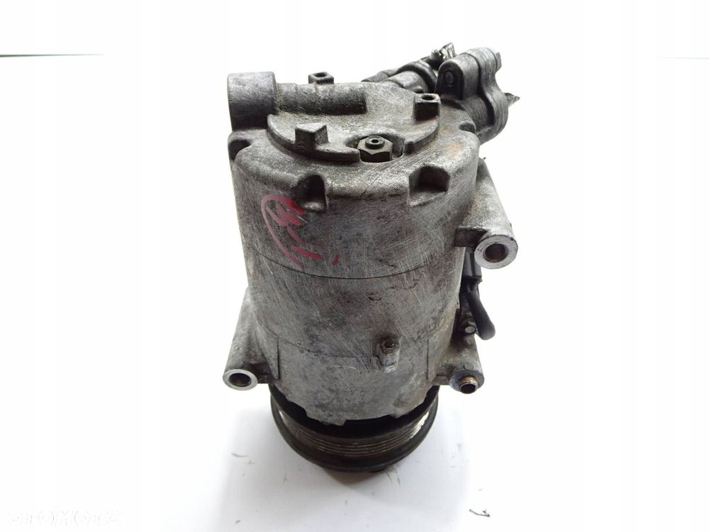 kompresor klimatyzacji ford c-max mk2 focus mk3 2.0 tdci av6119d629db - 4