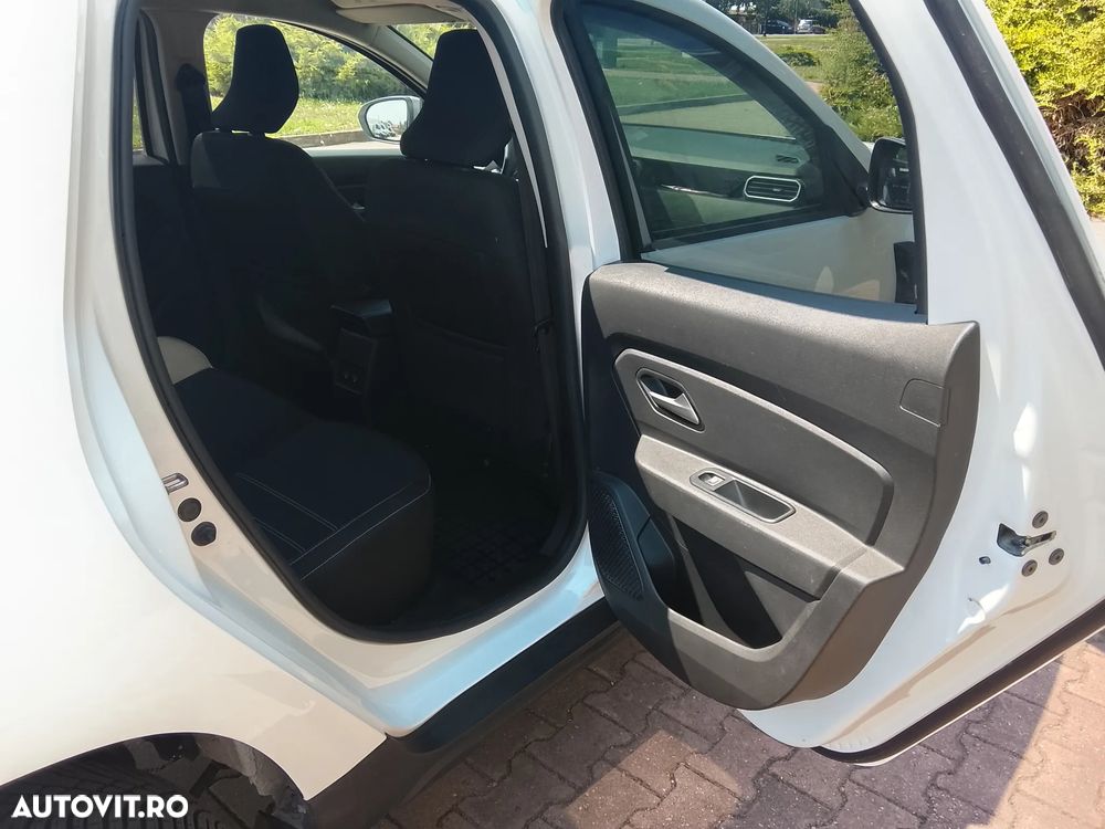 Dacia Duster TCe 150 4WD Journey - 15