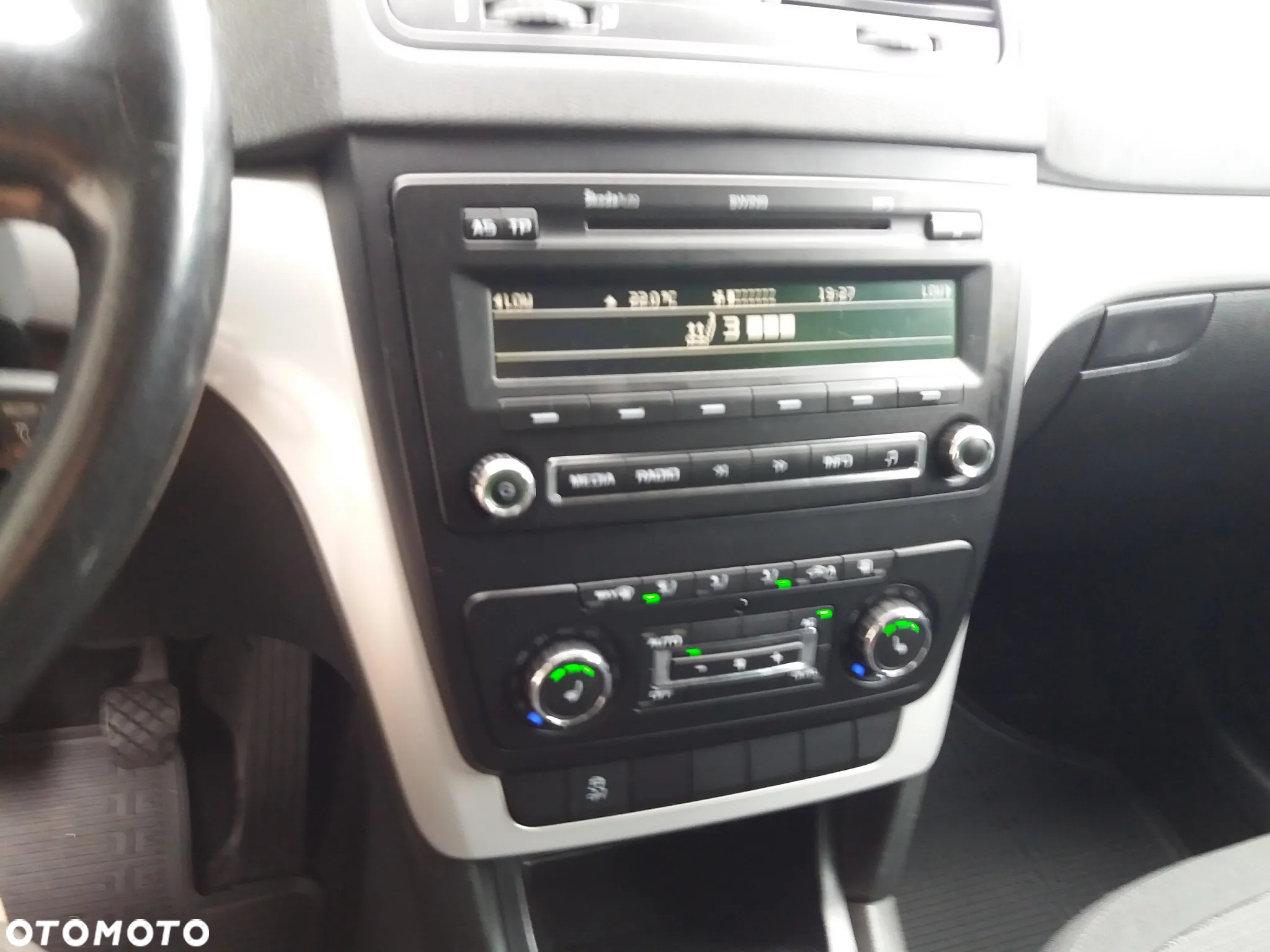 Skoda Yeti 1.2 TSI - 11