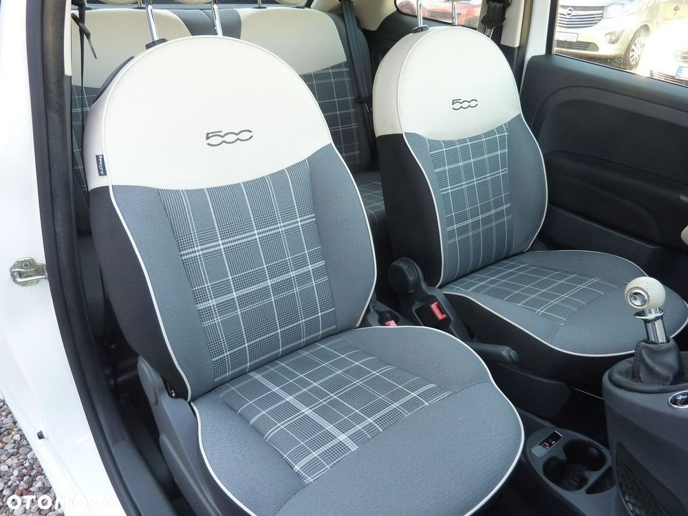 Fiat 500 - 15