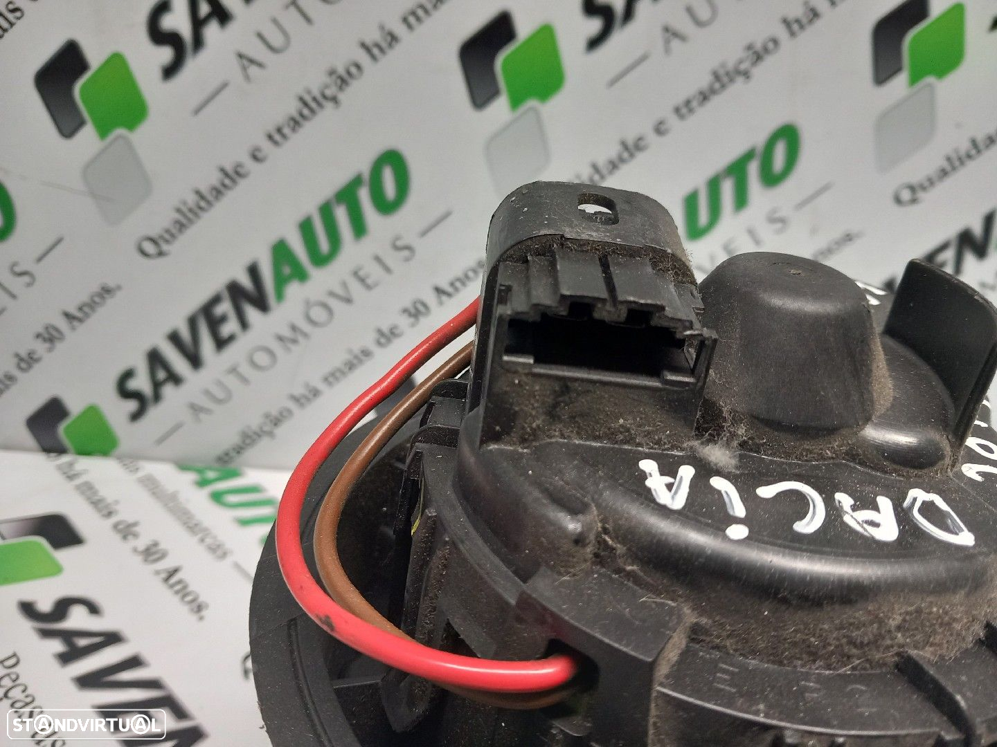 Motor Sofagem Dacia Sandero Ii - 5
