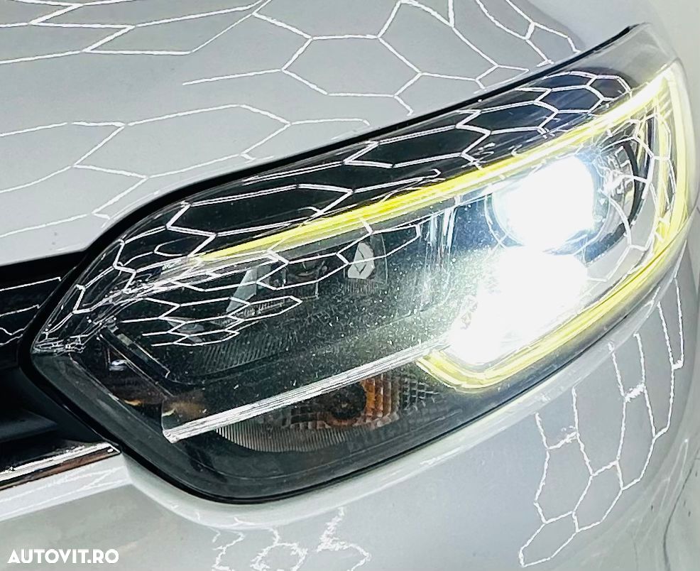 Renault Kadjar Energy dCi 110 LIMITED - 10