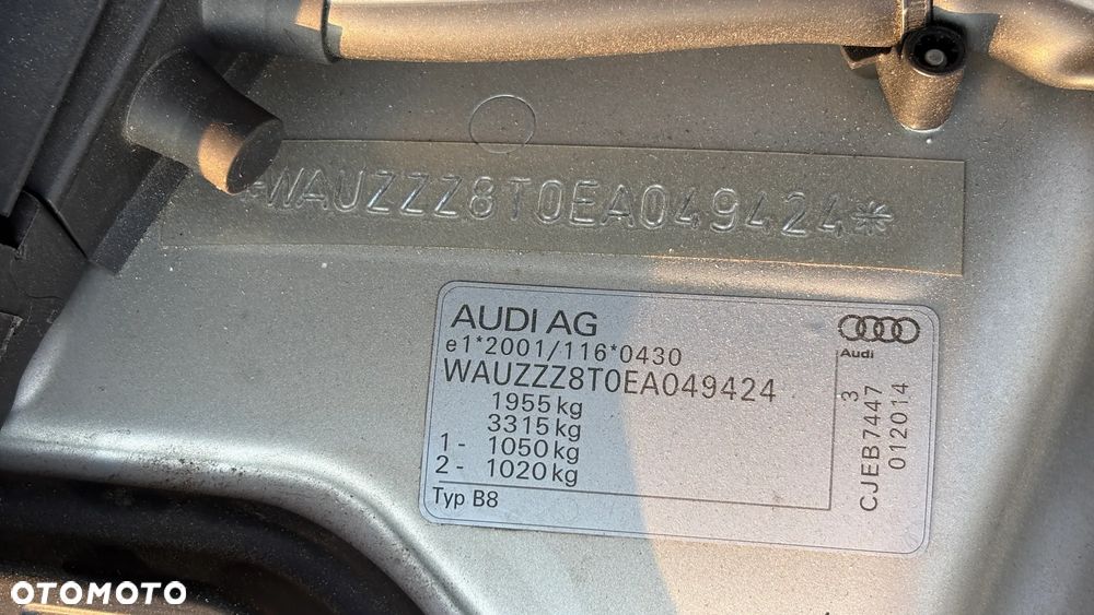 Audi A5 Coupé 1.8 TFSI Multitronic - 36