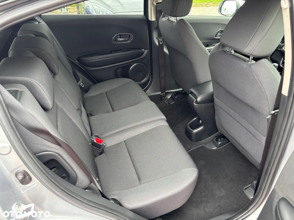 Honda HR-V 1.5 i-VTEC Elegance - 17