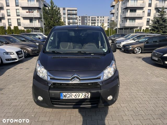 Citroën Jumpy Combi - 1