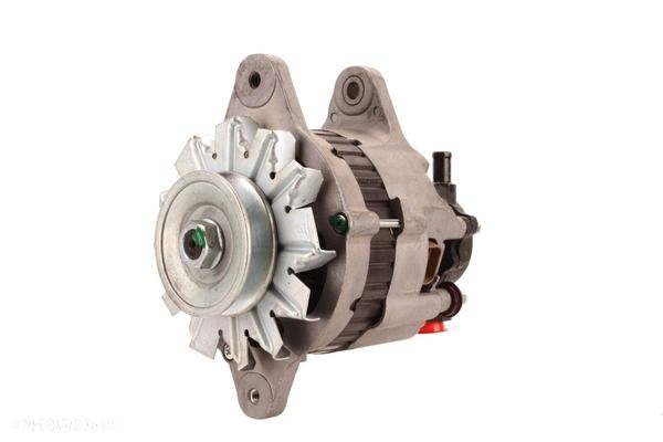 JA668 | ALTERNATOR MAZDA 323 - 1