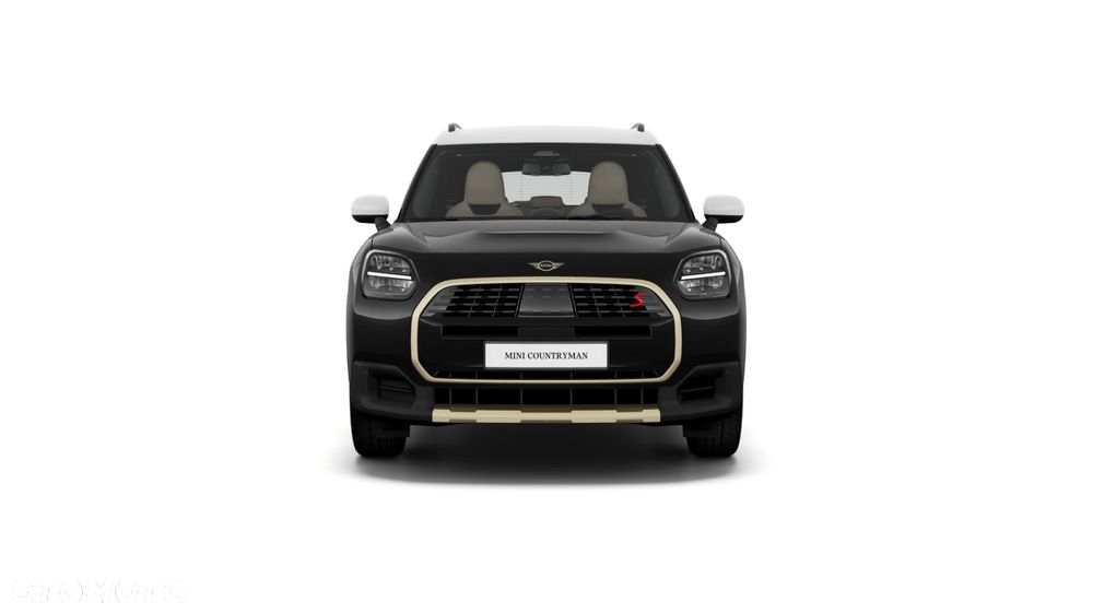 MINI Countryman S ALL4 mHEV Linia Favoured - 9