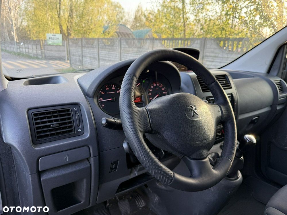 Peugeot Expert - 7