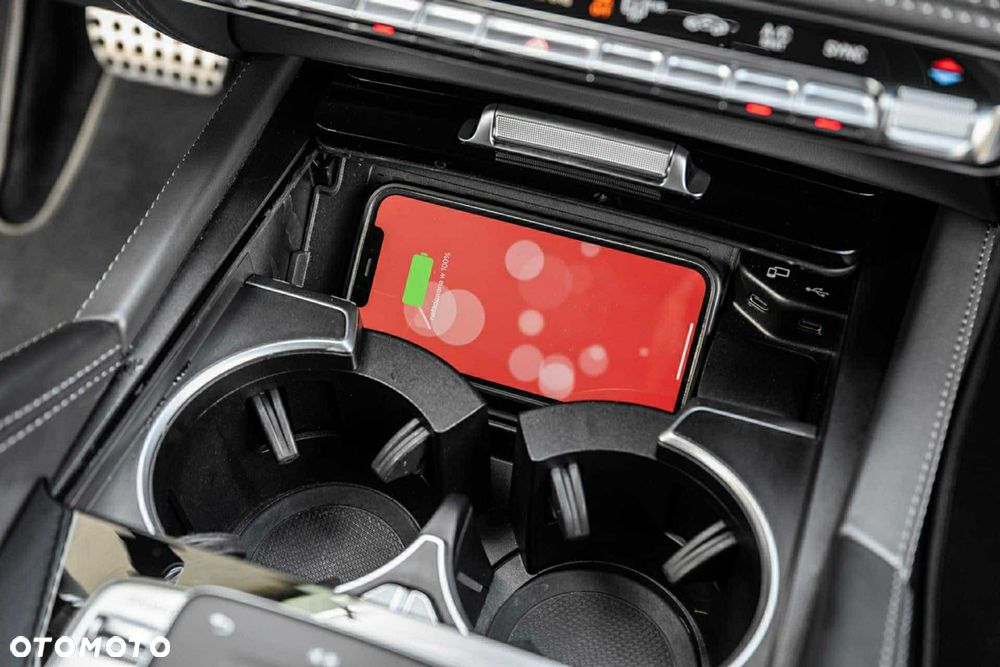 Mercedes-Benz GLE - 18