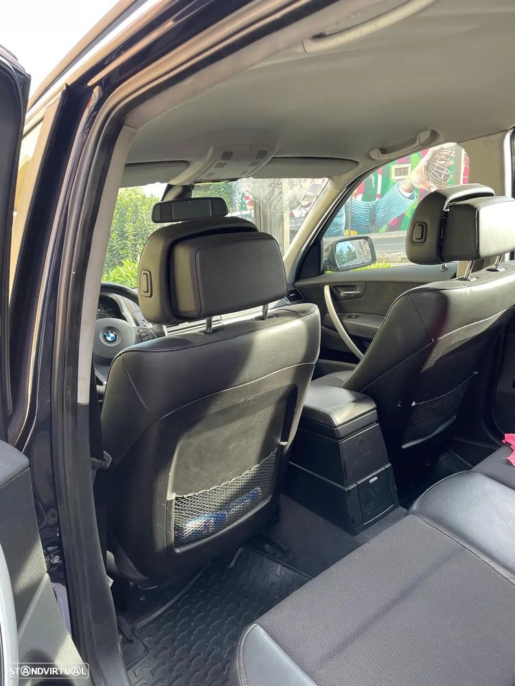 BMW X3 2.0 d LifeStyle - 4
