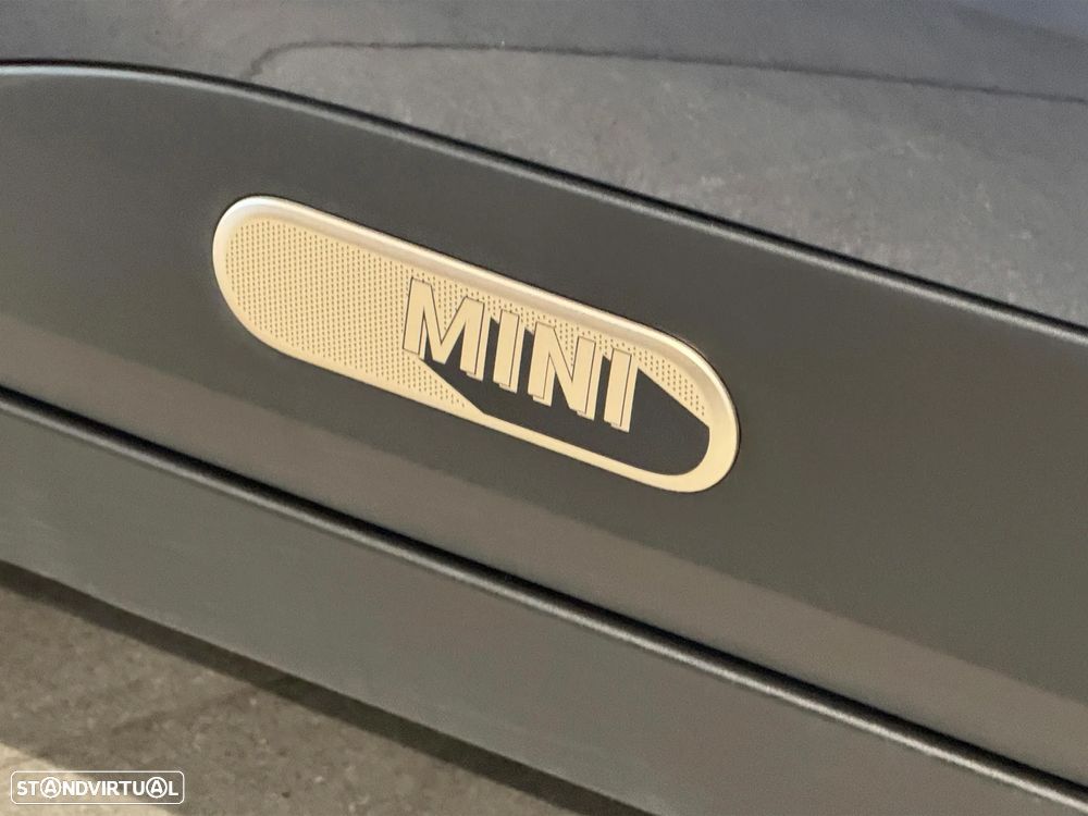MINI Aceman E Favoured - 13