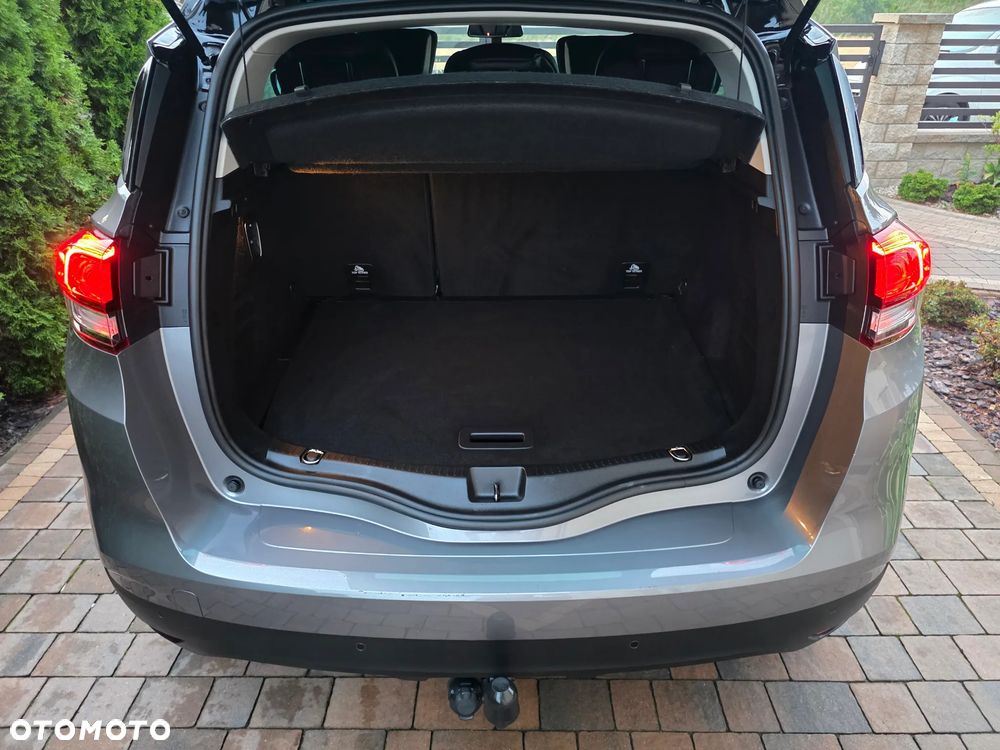 Renault Scenic ENERGY dCi 130 BOSE EDITION - 22