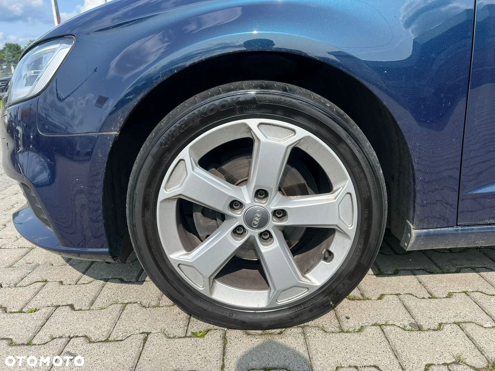 Audi A3 Sportback - 27